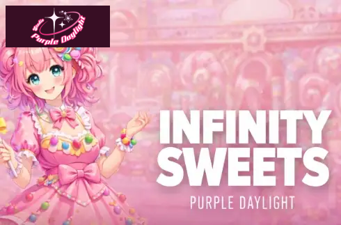 Infinity Sweets